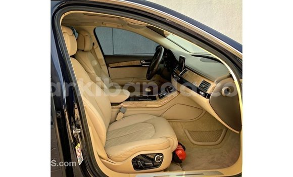 Buy Import Audi A8 Blue Car in Import - Dubai in Uganda Buy Import Audi A8 Blue Car in Import - Dubai in Uganda