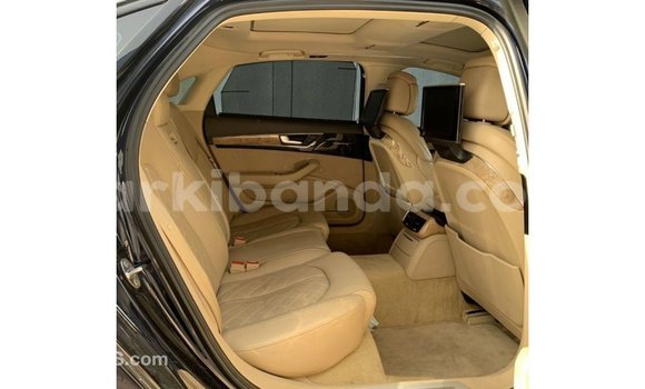 Buy Import Audi A8 Blue Car in Import - Dubai in Uganda Buy Import Audi A8 Blue Car in Import - Dubai in Uganda
