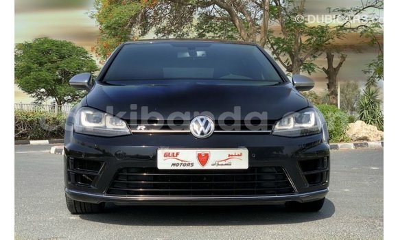 Nunua Imported Volkswagen Golf Nyeusi Gari ndani ya Import - Dubai nchini Uganda Nunua Imported Volkswagen Golf Nyeusi Gari ndani ya Import - Dubai nchini Uganda