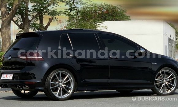 Nunua Imported Volkswagen Golf Nyeusi Gari ndani ya Import - Dubai nchini Uganda Nunua Imported Volkswagen Golf Nyeusi Gari ndani ya Import - Dubai nchini Uganda
