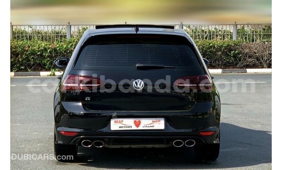 Nunua Imported Volkswagen Golf Nyeusi Gari ndani ya Import - Dubai nchini Uganda Nunua Imported Volkswagen Golf Nyeusi Gari ndani ya Import - Dubai nchini Uganda