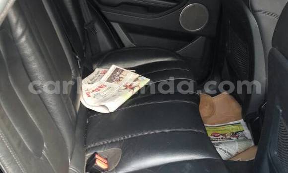 Buy Used Rover 201 Black Car in Kampala in Uganda Buy Used Rover 201 Black Car in Kampala in Uganda