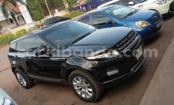 Buy Used Rover 201 Black Car in Kampala in Uganda Buy Used Rover 201 Black Car in Kampala in Uganda