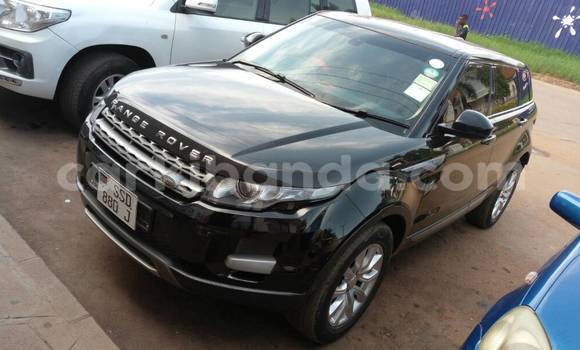Buy Used Rover 201 Black Car in Kampala in Uganda Buy Used Rover 201 Black Car in Kampala in Uganda