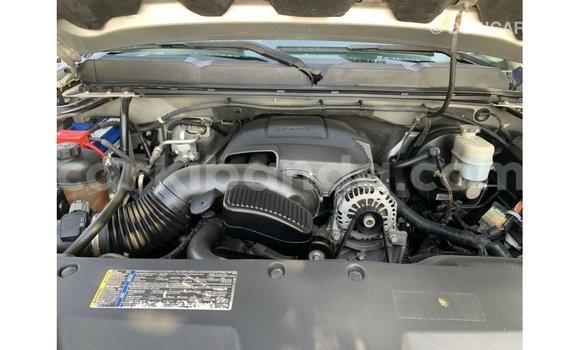 Acheter Import Voiture Chevrolet Silverado Autre à Import - Dubai, Ouganda Acheter Import Voiture Chevrolet Silverado Autre à Import - Dubai, Ouganda