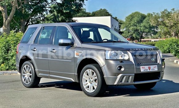 Buy Import Land Rover Defender Other Car in Import - Dubai in Uganda