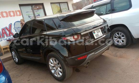 Buy Used Rover 201 Black Car in Kampala in Uganda Buy Used Rover 201 Black Car in Kampala in Uganda