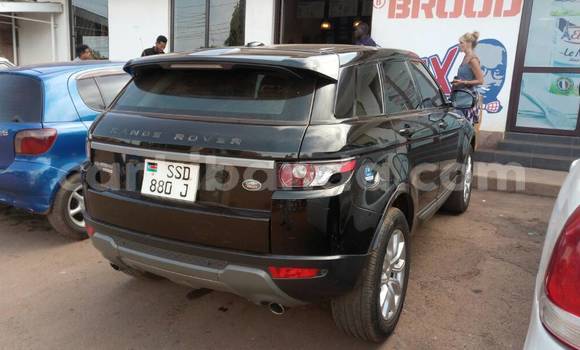 Buy Used Rover 201 Black Car in Kampala in Uganda Buy Used Rover 201 Black Car in Kampala in Uganda