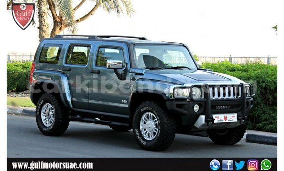 Buy Import Hummer H3 Other Car in Import - Dubai in Uganda