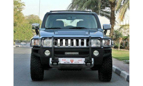 Gura Imported Hummer H3 Other Imodoka i Import - Dubai mu Uganda Gura Imported Hummer H3 Other Imodoka i Import - Dubai mu Uganda
