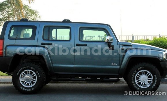 Gura Imported Hummer H3 Other Imodoka i Import - Dubai mu Uganda Gura Imported Hummer H3 Other Imodoka i Import - Dubai mu Uganda