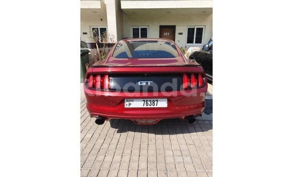Gura Imported Ford Mustang Red Imodoka i Import - Dubai mu Uganda Gura Imported Ford Mustang Red Imodoka i Import - Dubai mu Uganda