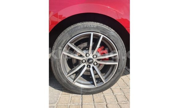 Gura Imported Ford Mustang Red Imodoka i Import - Dubai mu Uganda Gura Imported Ford Mustang Red Imodoka i Import - Dubai mu Uganda