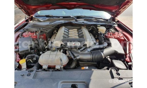 Gura Imported Ford Mustang Red Imodoka i Import - Dubai mu Uganda Gura Imported Ford Mustang Red Imodoka i Import - Dubai mu Uganda