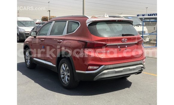 Buy Import Hyundai Santa Fe Red Car in Import - Dubai in Uganda Buy Import Hyundai Santa Fe Red Car in Import - Dubai in Uganda
