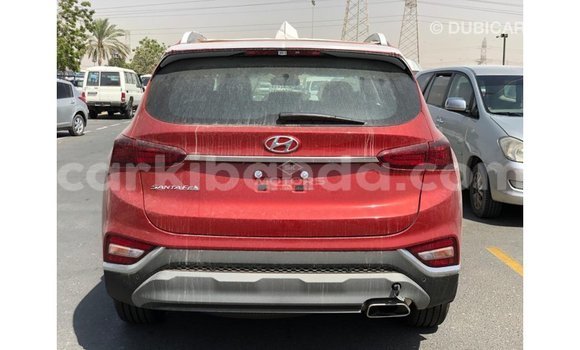 Buy Import Hyundai Santa Fe Red Car in Import - Dubai in Uganda Buy Import Hyundai Santa Fe Red Car in Import - Dubai in Uganda