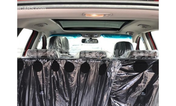 Buy Import Hyundai Santa Fe Red Car in Import - Dubai in Uganda Buy Import Hyundai Santa Fe Red Car in Import - Dubai in Uganda