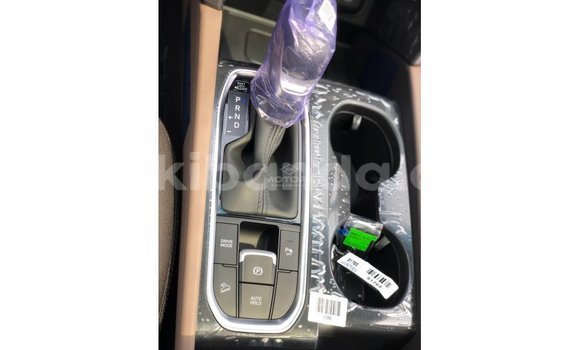 Buy Import Hyundai Santa Fe Red Car in Import - Dubai in Uganda Buy Import Hyundai Santa Fe Red Car in Import - Dubai in Uganda