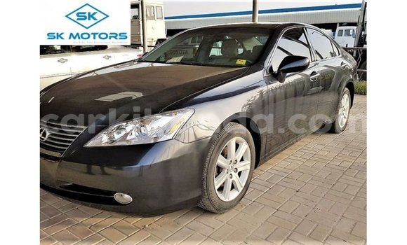 Buy Import Lexus ES Other Car in Import - Dubai in Uganda