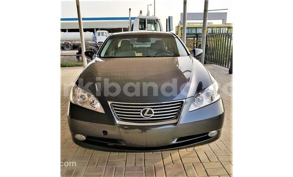Acheter Import Voiture Lexus ES Autre à Import - Dubai, Ouganda Acheter Import Voiture Lexus ES Autre à Import - Dubai, Ouganda