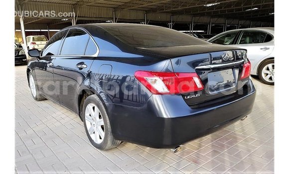 Acheter Import Voiture Lexus ES Autre à Import - Dubai, Ouganda Acheter Import Voiture Lexus ES Autre à Import - Dubai, Ouganda