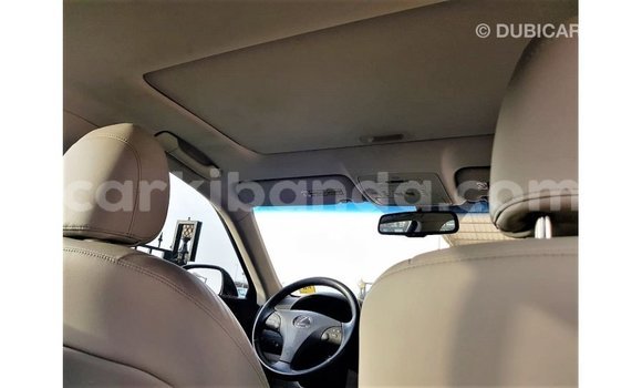 Acheter Import Voiture Lexus ES Autre à Import - Dubai, Ouganda Acheter Import Voiture Lexus ES Autre à Import - Dubai, Ouganda