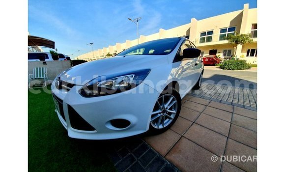 Buy Import Ford Focus White Car in Import - Dubai in Uganda Buy Import Ford Focus White Car in Import - Dubai in Uganda