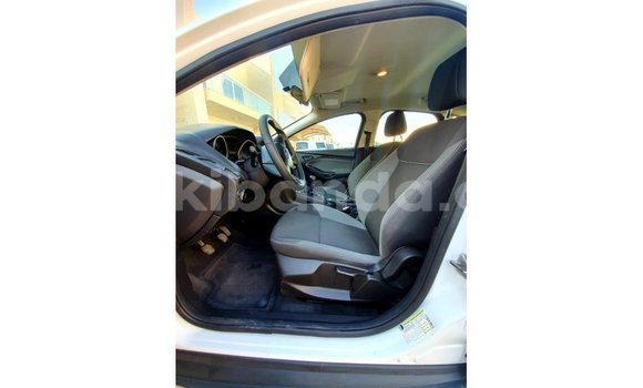 Buy Import Ford Focus White Car in Import - Dubai in Uganda Buy Import Ford Focus White Car in Import - Dubai in Uganda
