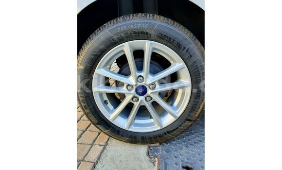 Buy Import Ford Focus White Car in Import - Dubai in Uganda Buy Import Ford Focus White Car in Import - Dubai in Uganda