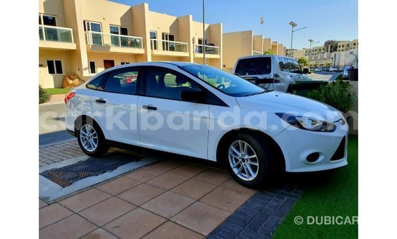 Buy Import Ford Focus White Car in Import - Dubai in Uganda Buy Import Ford Focus White Car in Import - Dubai in Uganda