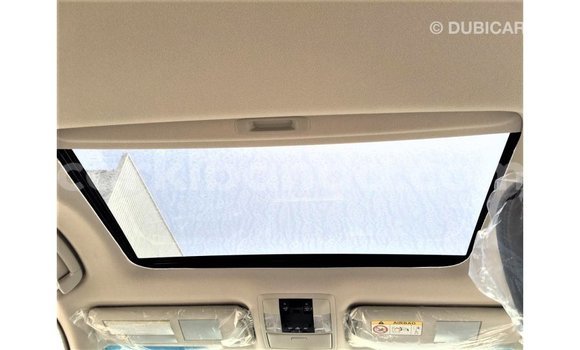 Acheter Import Voiture Toyota Prado Marron à Import - Dubai, Ouganda Acheter Import Voiture Toyota Prado Marron à Import - Dubai, Ouganda