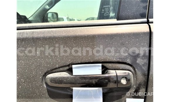 Acheter Import Voiture Toyota Prado Marron à Import - Dubai, Ouganda Acheter Import Voiture Toyota Prado Marron à Import - Dubai, Ouganda