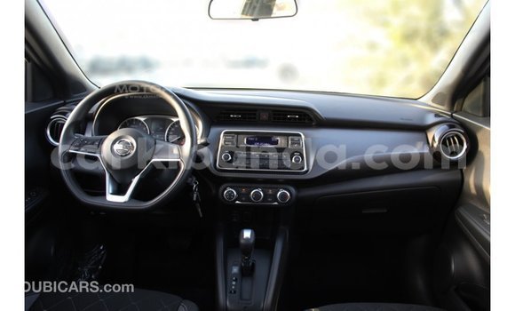 Acheter Import Utilitaire Nissan Evalia Autre à Import - Dubai, Ouganda Acheter Import Utilitaire Nissan Evalia Autre à Import - Dubai, Ouganda