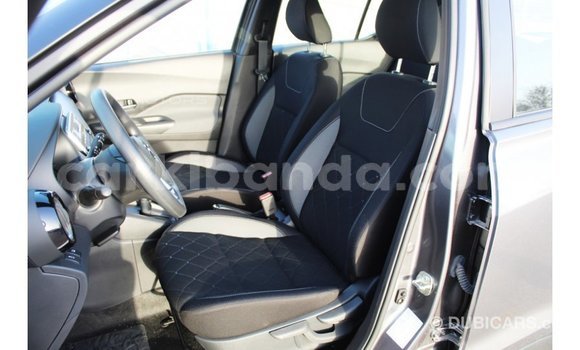 Acheter Import Utilitaire Nissan Evalia Autre à Import - Dubai, Ouganda Acheter Import Utilitaire Nissan Evalia Autre à Import - Dubai, Ouganda