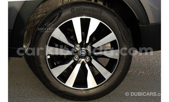 Acheter Import Utilitaire Nissan Evalia Autre à Import - Dubai, Ouganda Acheter Import Utilitaire Nissan Evalia Autre à Import - Dubai, Ouganda