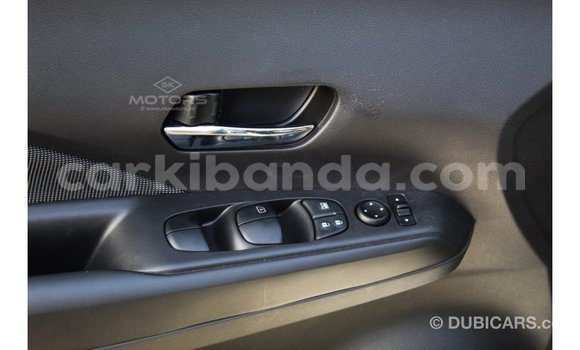 Acheter Import Utilitaire Nissan Evalia Autre à Import - Dubai, Ouganda Acheter Import Utilitaire Nissan Evalia Autre à Import - Dubai, Ouganda