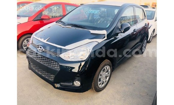 Acheter Import Voiture Hyundai i10 Noir à Import - Dubai, Ouganda Acheter Import Voiture Hyundai i10 Noir à Import - Dubai, Ouganda