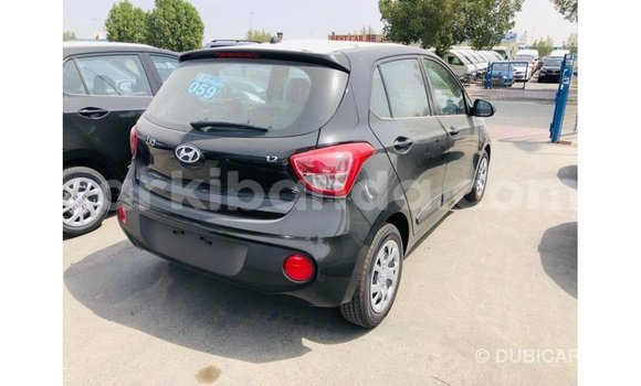 Acheter Import Voiture Hyundai i10 Noir à Import - Dubai, Ouganda Acheter Import Voiture Hyundai i10 Noir à Import - Dubai, Ouganda
