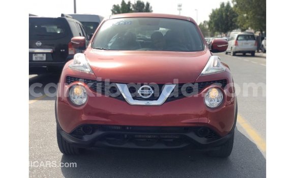 Buy Import Nissan Juke Red Car in Import - Dubai in Uganda Buy Import Nissan Juke Red Car in Import - Dubai in Uganda