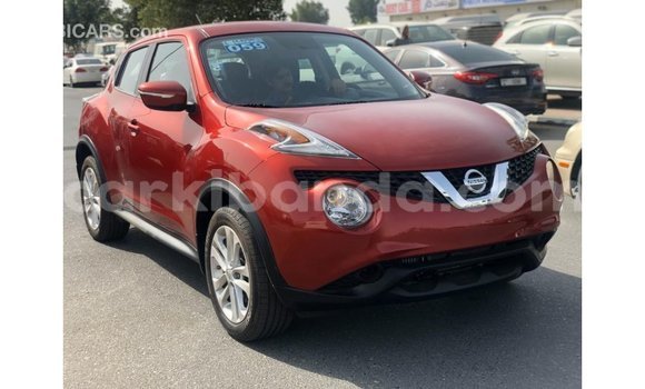 Buy Import Nissan Juke Red Car in Import - Dubai in Uganda Buy Import Nissan Juke Red Car in Import - Dubai in Uganda