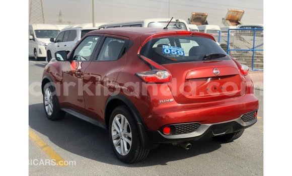Buy Import Nissan Juke Red Car in Import - Dubai in Uganda Buy Import Nissan Juke Red Car in Import - Dubai in Uganda
