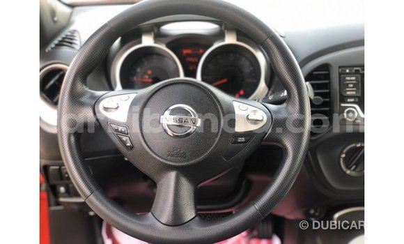 Buy Import Nissan Juke Red Car in Import - Dubai in Uganda Buy Import Nissan Juke Red Car in Import - Dubai in Uganda