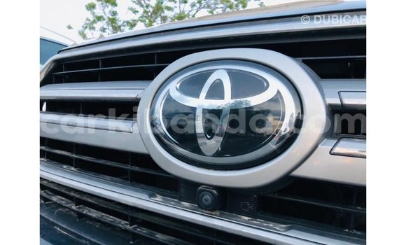Buy Import Toyota Land Cruiser Black Car in Import - Dubai in Uganda Buy Import Toyota Land Cruiser Black Car in Import - Dubai in Uganda