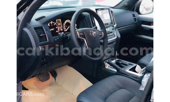 Buy Import Toyota Land Cruiser Black Car in Import - Dubai in Uganda Buy Import Toyota Land Cruiser Black Car in Import - Dubai in Uganda