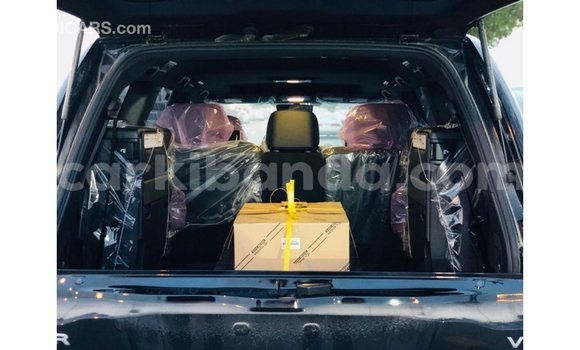 Buy Import Toyota Land Cruiser Black Car in Import - Dubai in Uganda Buy Import Toyota Land Cruiser Black Car in Import - Dubai in Uganda
