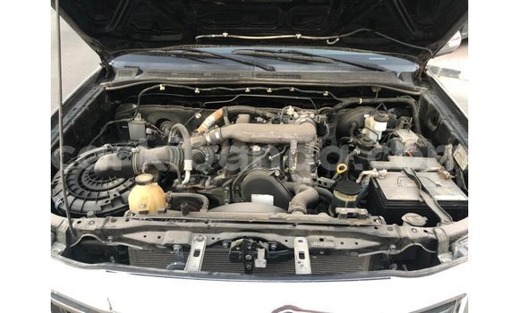 Buy Import Toyota Hilux Black Car in Import - Dubai in Uganda Buy Import Toyota Hilux Black Car in Import - Dubai in Uganda