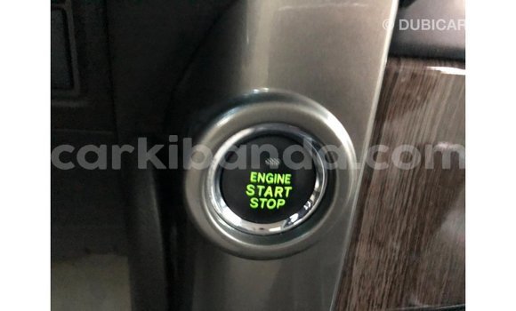 Buy Import Toyota Prado White Car in Import - Dubai in Uganda Buy Import Toyota Prado White Car in Import - Dubai in Uganda