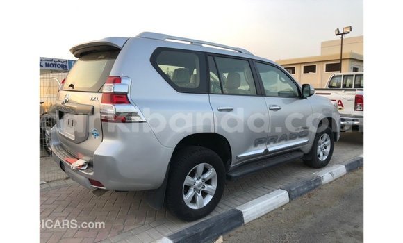 Buy Import Toyota Prado Other Car in Import - Dubai in Uganda Buy Import Toyota Prado Other Car in Import - Dubai in Uganda