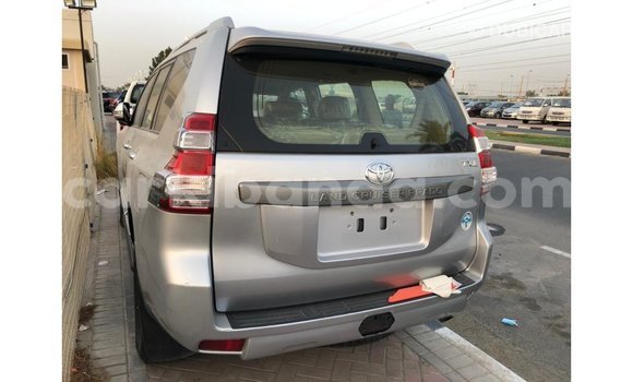 Buy Import Toyota Prado Other Car in Import - Dubai in Uganda Buy Import Toyota Prado Other Car in Import - Dubai in Uganda