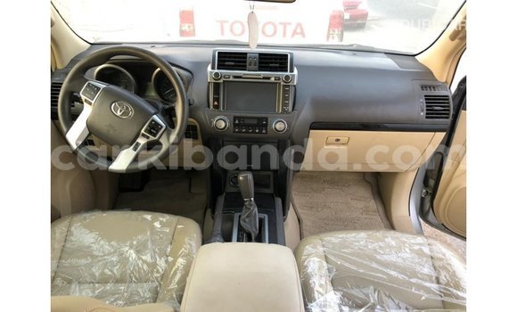 Buy Import Toyota Prado Other Car in Import - Dubai in Uganda Buy Import Toyota Prado Other Car in Import - Dubai in Uganda